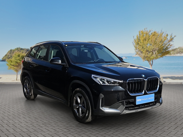 Bmw X1 Sdrive18i Dynamic 2026 Usado  Usado en BMW Premium Selection