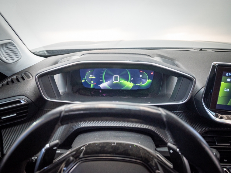 Peugeot 2008 1.2 Allure Pack Puretech 130 At 2021 Usado  Usado en Webautos.cl