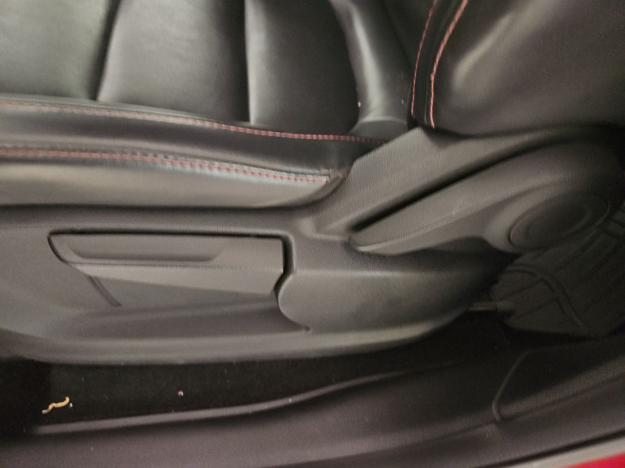 Mg Hs Hs 1.5t 2023 Usado  Usado en Webautos.cl