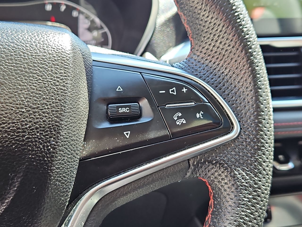 Chevrolet Groove Groove 4x2 1.5 2024 Usado en Usados de Primera - Sergio Escobar