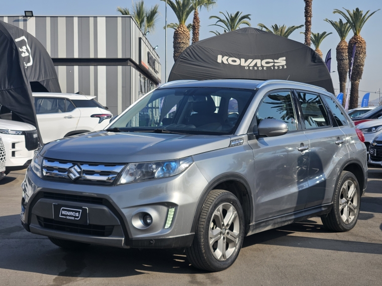 SUZUKI VITARA 1.6 G GLX 5P MT 4X4 2018