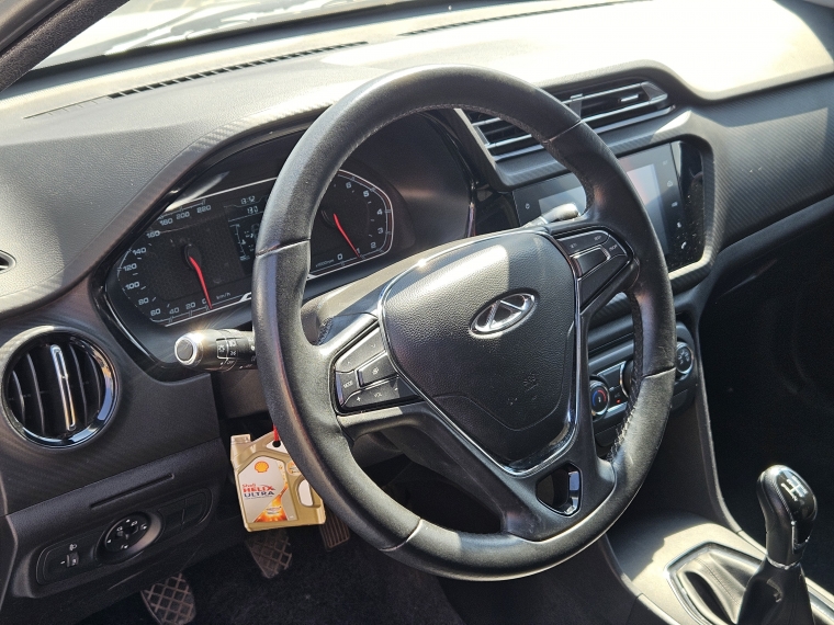 Chery Tiggo 2 Tiggo 2 1.5 2021 Usado en Rosselot Usados