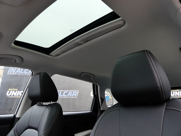 Chevrolet Captiva 1.5 Aut 2022 Usado Usado en Webautos.cl Chevrolet Captiva 1.5 Aut 2022 Usado Usado en Webautos.cl