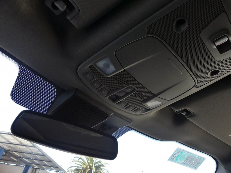 Ford F-150 Lariat Luxury 4x4 5.0 Aut 2019 Usado  Usado en Webautos.cl