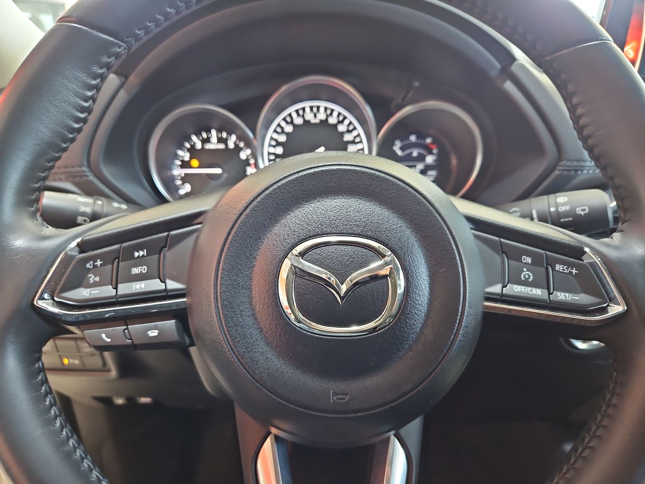 Mazda Cx-5 Cx5 2wd 2.0 2023 Usado en Usados de Primera - Sergio Escobar