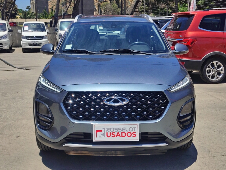 Chery Tiggo 2 pro Tiggo 2 Pro Gls Mt 1.5 2024 Usado en Rosselot Usados