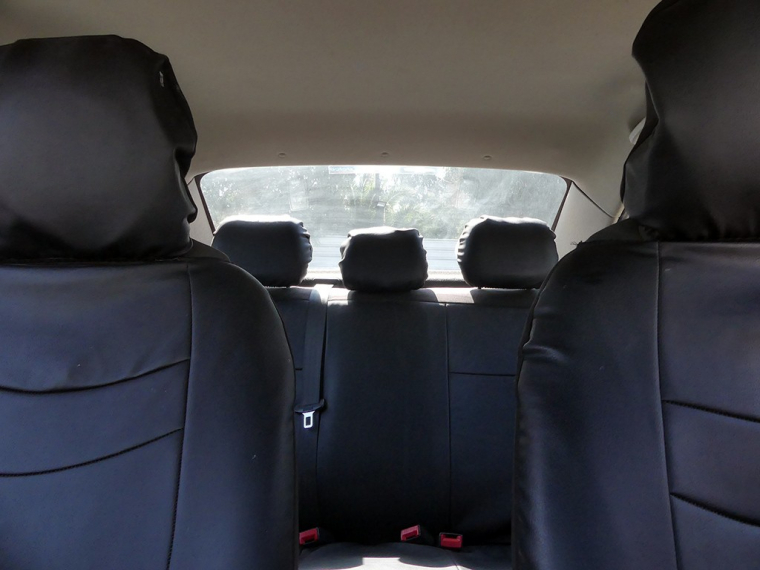 Chevrolet Sail 1.5 Mt 2019 Usado  Usado en Webautos.cl