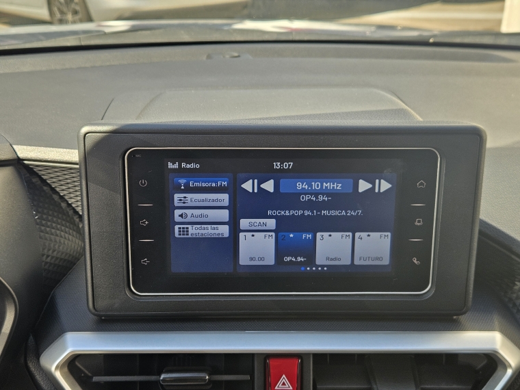 Toyota Raize Raize Cvt 1.2 Aut 2024 Usado en Rosselot Usados