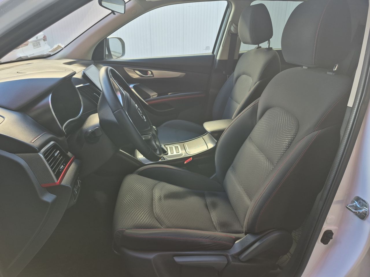 Changan Cs55 Cs55 1.5 2022 Usado en Usados de Primera - Sergio Escobar