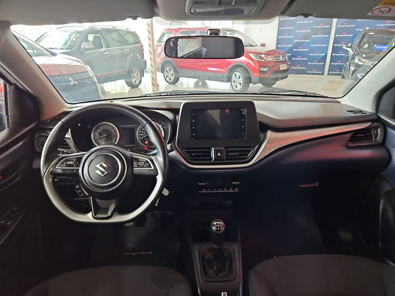 Suzuki Baleno Baleno 4x2 1.5 2024 Usado en Usados de Primera - Sergio Escobar