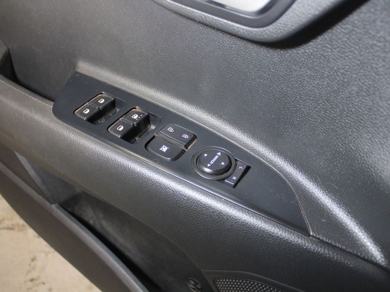 Kia Rio 5 Rio 5 C Ex 1.4l 6mt Ac Ci - 2078 2021 Usado en Rosselot Usados