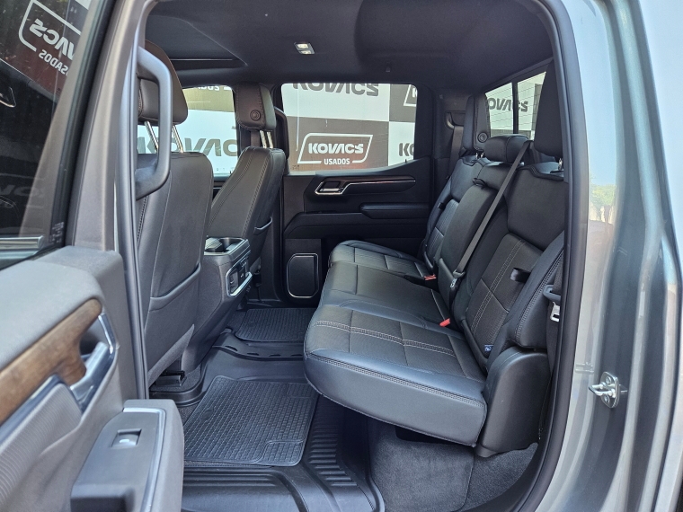 Chevrolet Silverado 3.0 Td High  Country At 4x4 2026 Usado  Usado en Kovacs Usados