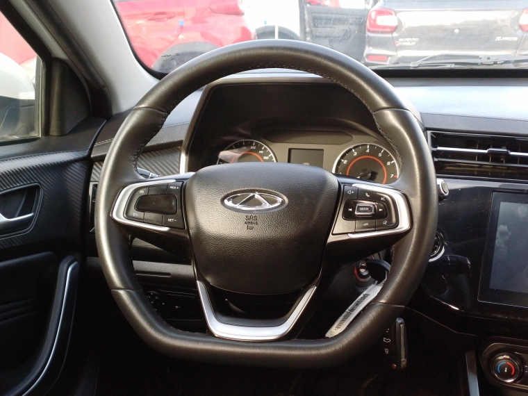 Chery Tiggo 2 pro Tiggo 2 Pro Gls Mt 1.5 2022 Usado en Rosselot Usados