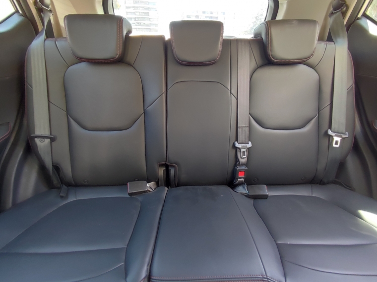 Chevrolet Groove Groove 1.5 2021 Usado en Rosselot Usados