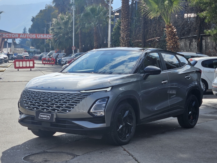 OMODA C5 LUXURY 1.5 AUT 2025