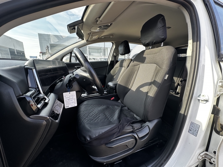 Kia Sportage Sportage Ex 2.0 Aut 2022 Usado en Rosselot Usados