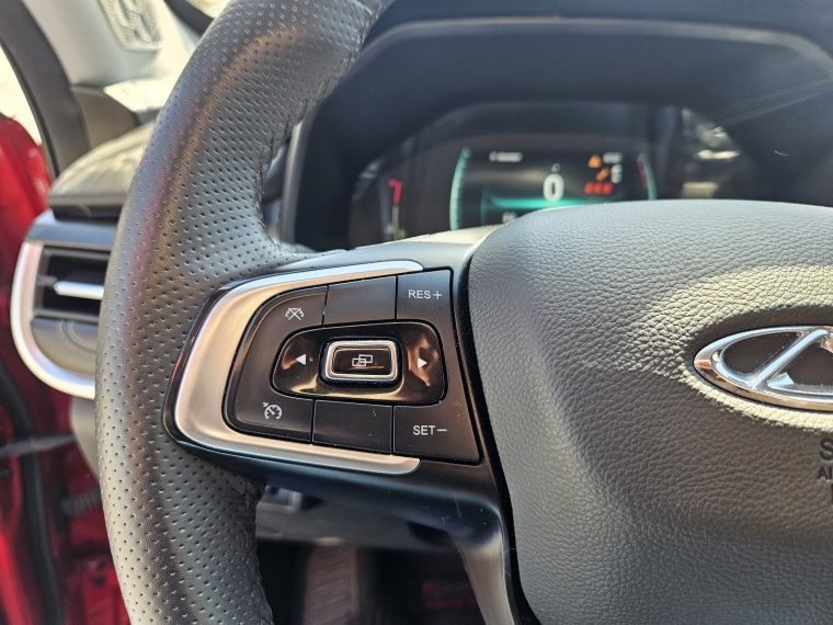 Chery Tiggo 7 pro Tiggo7 Pro Glx Cvt 1.5 2024 Usado en Rosselot Usados