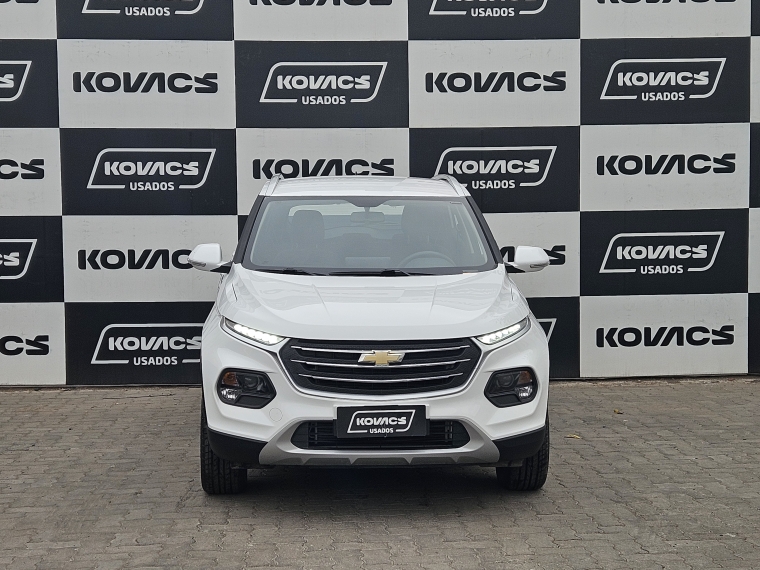Chevrolet Groove 4x2 1.5 2025 Usado  Usado en Kovacs Usados