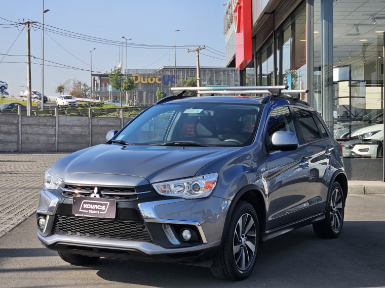 MITSUBISHI ASX GL AT 4X4  2.0 2019