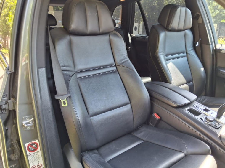 Bmw X5 M 4.4  2013  Usado en GT Autos