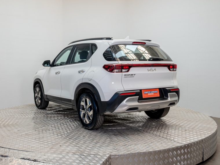 Kia Sonet 1.5 Ex Full Plus Ac Mt 2020 Usado  Usado en Pompeyo