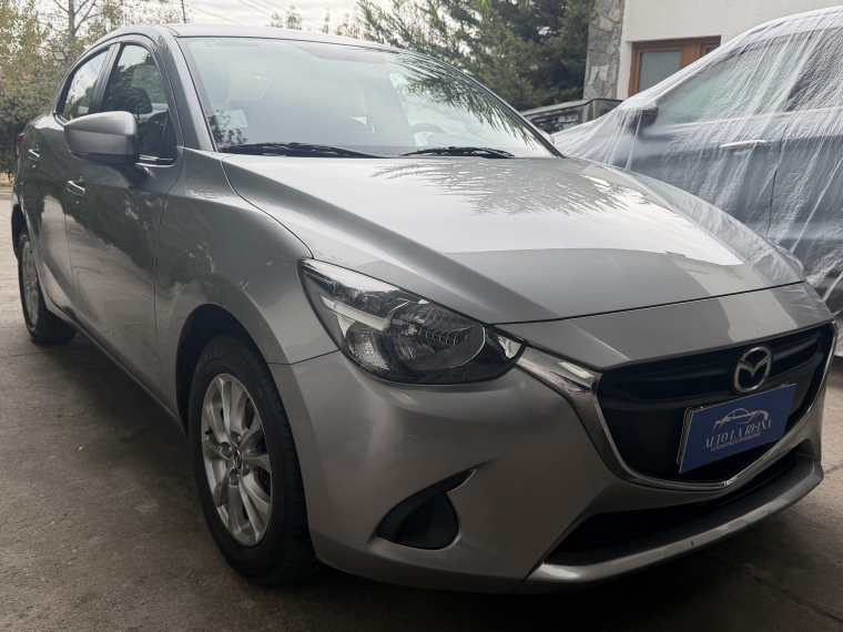 Mazda 2 AutomÁtico  2019  Usado en Automotriz Alto La Reina