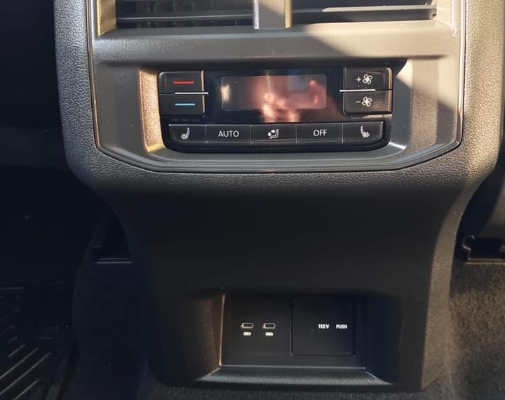 Volkswagen Atlas 4x4 Otto 3.6 Aut 2024  Usado en Autos