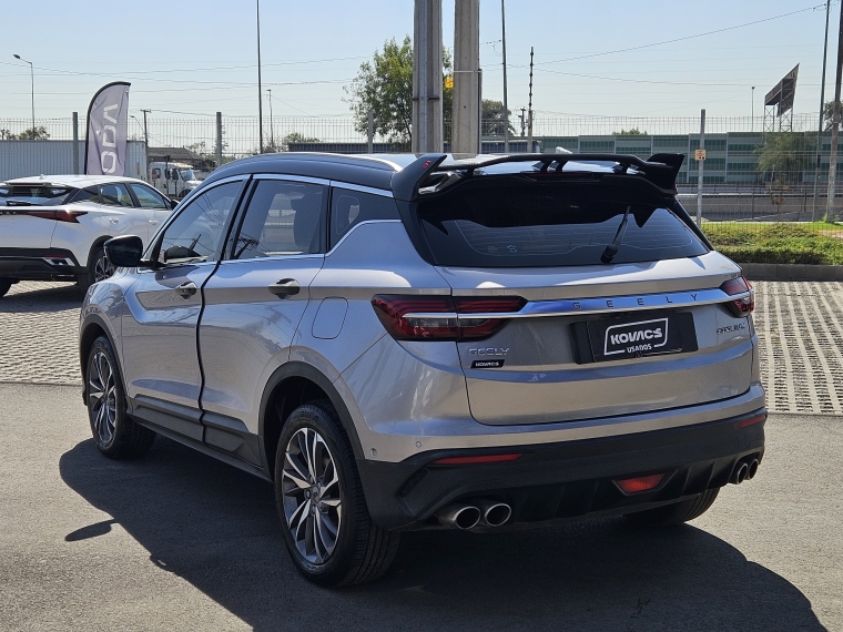 Geely Coolray 1.5 Sport 7dct At 4x2 2022 Usado  Usado en Kovacs Usados