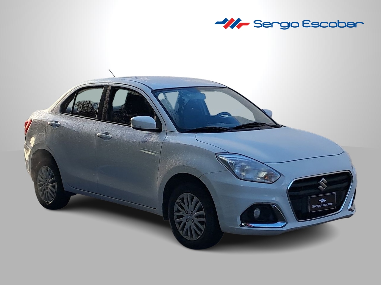 Sergio Escobar Seminuevos SUZUKI DZIRE DZIRE SEDAN 1.2 2022 SUZUKI DZIRE DZIRE SEDAN 1.2 2022