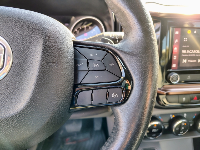 Ram 1000 1000 Laramie 4x4 4p 2.0 Aut 2021 Usado en Rosselot Usados