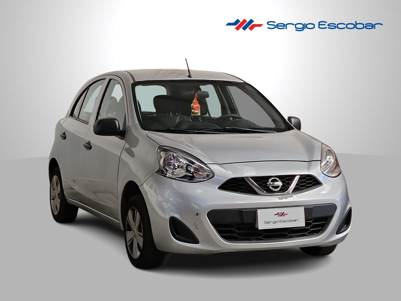 NISSAN MARCH MARCH SPORT 1.6 2018
