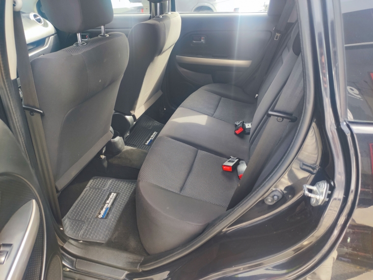 Great wall M4 1,5 En 2016 Usado  Usado en Webautos.cl