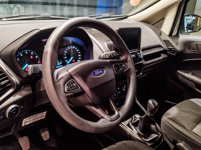 Ford Ecosport 1.5 2020 Usado  Usado en Webautos.cl