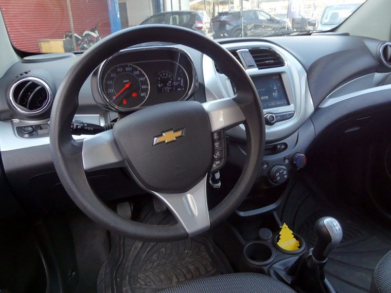 Chevrolet 147 Dohc 1.2 2021 Usado  Usado en Webautos.cl