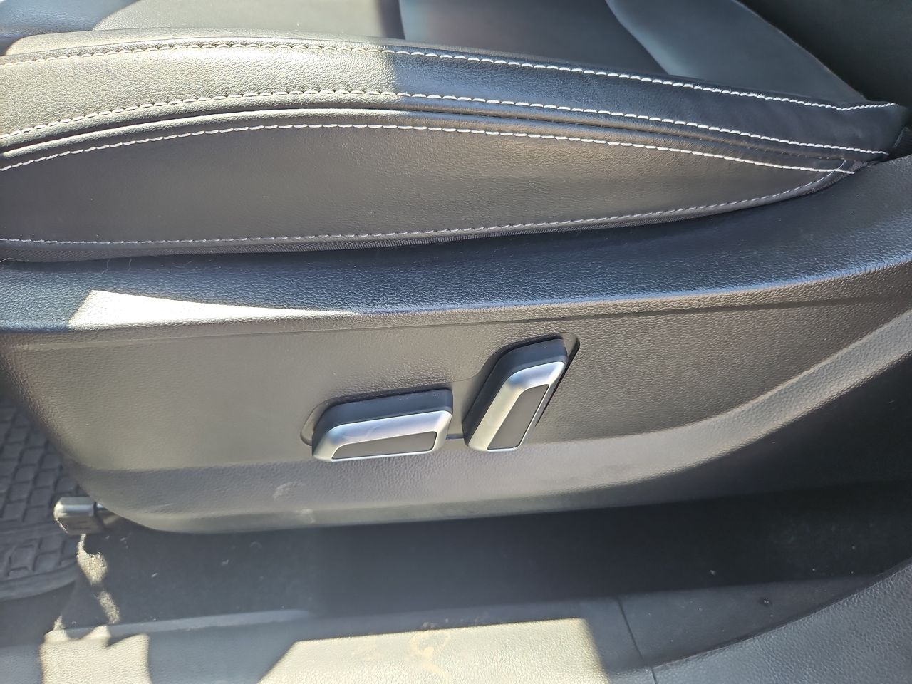 Haval H6 H6 Turbo Dct 4x2 2.0 Aut 2024 Usado en Usados de Primera - Sergio Escobar