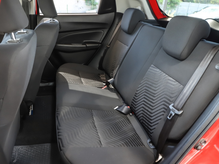 Suzuki Swift Gl Hb 1.2 2022 Usado  Usado en Webautos.cl