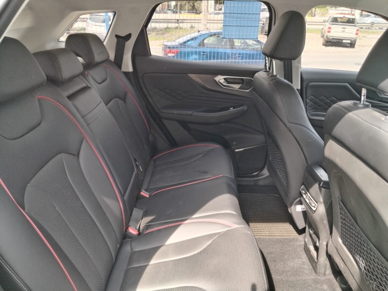 Baic X7 1.5 Aut 2025 Usado Usado en Webautos.cl Baic X7 1.5 Aut 2025 Usado Usado en Webautos.cl