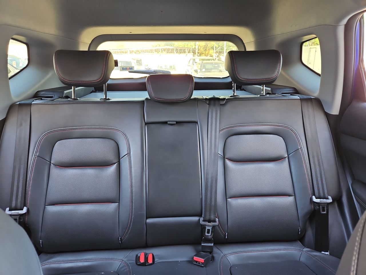 Chery Tiggo 7 Tiggo 7 Gls Cvt Pro 1.5 Aut. 2024 Usado Usado en Webautos.cl Chery Tiggo 7 Tiggo 7 Gls Cvt Pro 1.5 Aut. 2024 Usado Usado en Webautos.cl