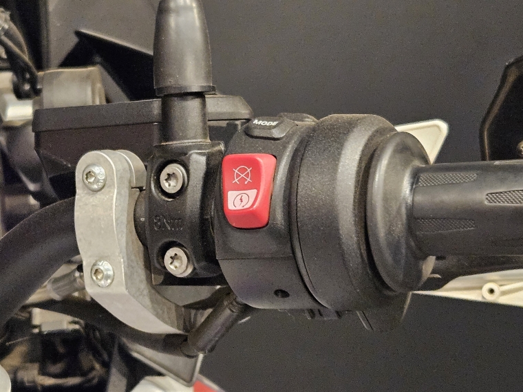 Bmw R 1250 gs Ii 2023 Usado en BMW Premium Selection Bmw R 1250 gs Ii 2023 Usado en BMW Premium Selection