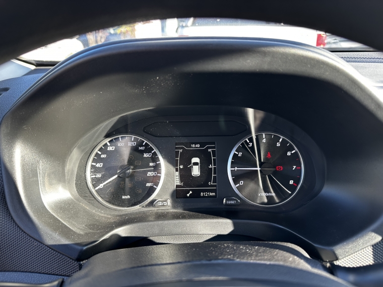 Chery Tiggo 3 Tiggo 3 1.5 2023 Usado en Rosselot Usados