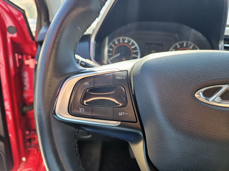 Chery Tiggo 2 pro Tiggo 2 Pro Gls Cvt 2022 Usado en Rosselot Usados