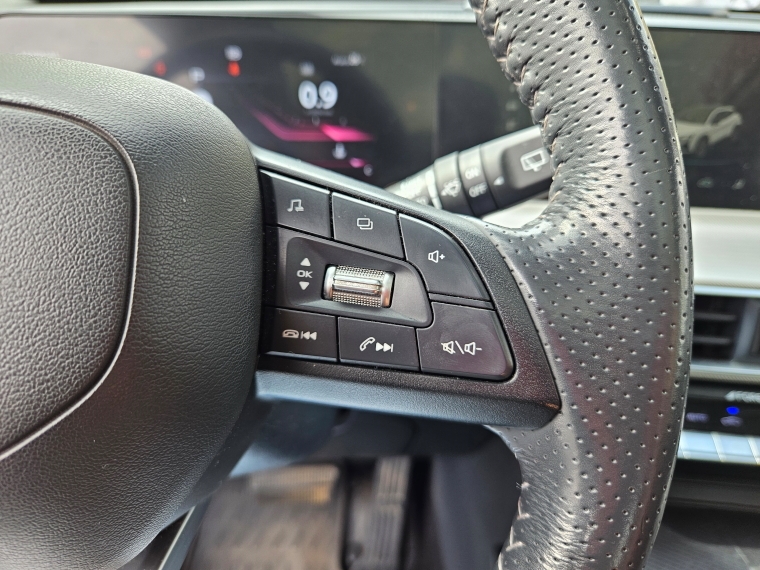 Changan Uni-t Unit Elite 1.5 Aut 2023 Usado en Rosselot Usados