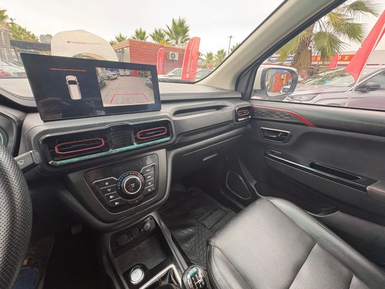 Shineray swm G03f 1.5 Comfort  2024 Usado  Usado en Webautos.cl