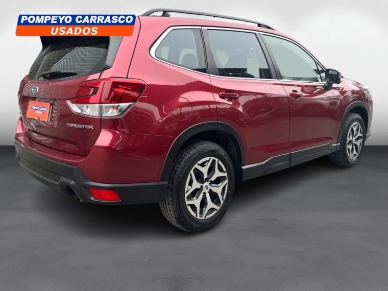 Subaru Forester 2.0i Awd Cvt Dynamic Es + Lam 2024 Usado  Usado en Pompeyo