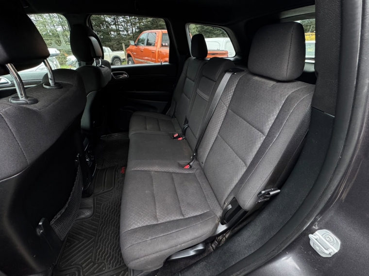 Jeep Grand cherokee Laredo 2018 Usado en G Autos Automotriz - G Autos