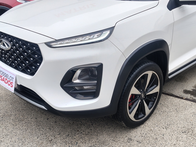 Chery Tiggo 2 pro Tiggo 2 Pro Glx 1.0t 2023 Usado en Rosselot Usados