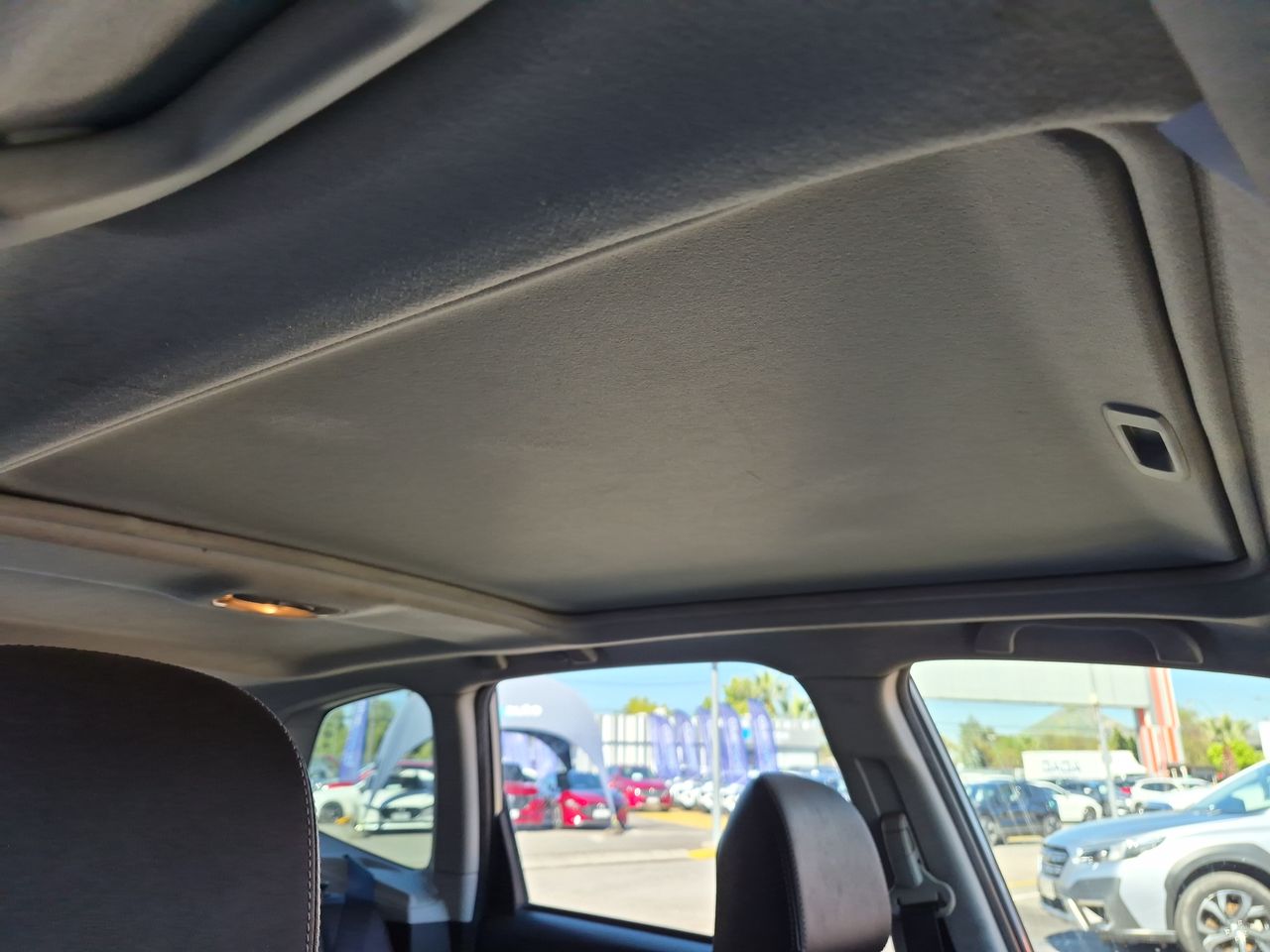 Subaru Forester Forester 2.0 Awd  Aut. 2016 Usado en Usados de Primera - Sergio Escobar