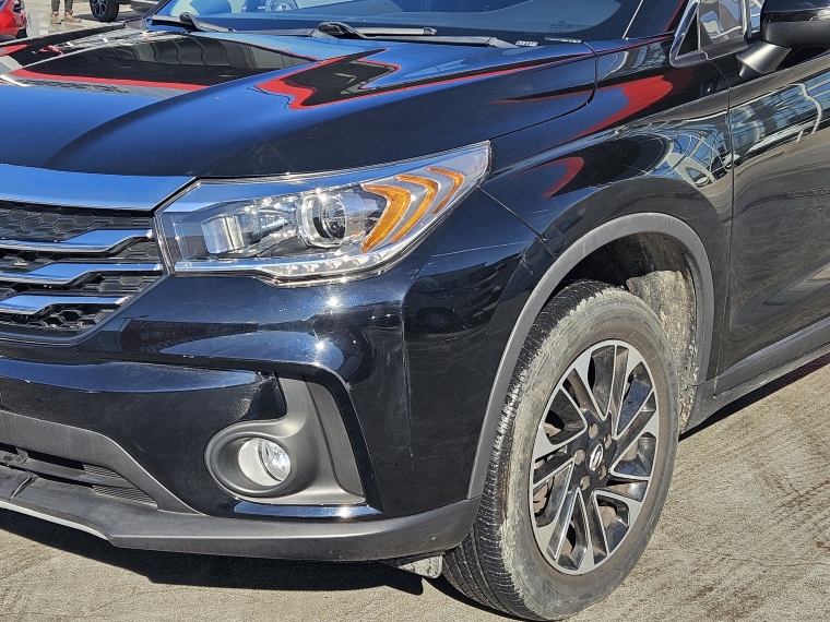 Gac motor Gs4 Gs4 1.3 2022 Usado en Rosselot Usados