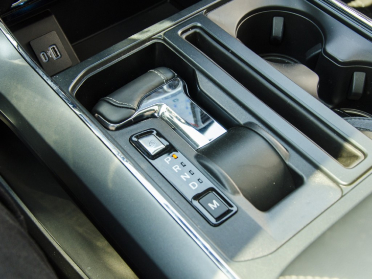 Ford F-150 Lariat 2022 Usado  Usado en Webautos.cl