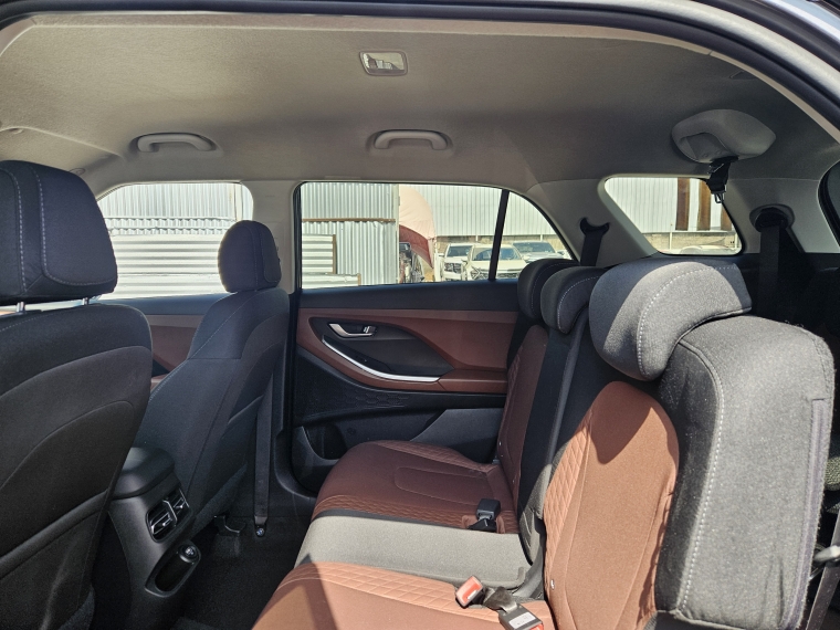 Hyundai Creta Grand Su2i Value 2024 Usado  Usado en Kovacs Usados